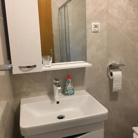 Dusanka Apartment Orebić