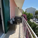 Dušanka Apartmán *