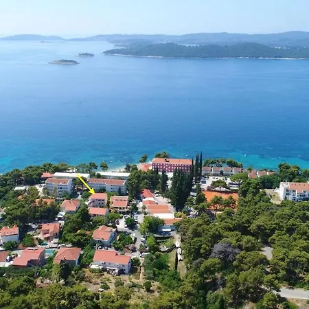 Dusanka Appartement *