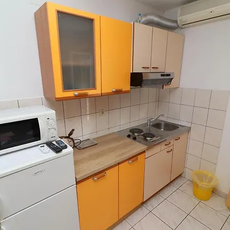 Apartment Dusanka Orebic