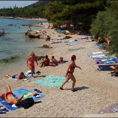 Apartament Dusanka Orebić