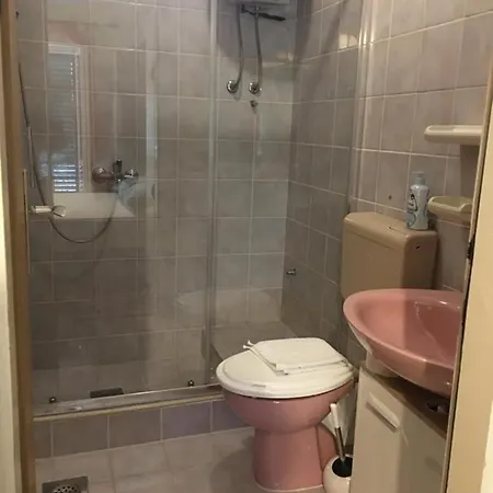 Dusanka Apartment Orebic