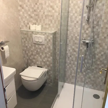 Dusanka Appartement *