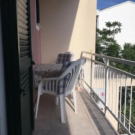 Apartmán Dušanka