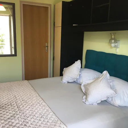 Dusanka Apartment Orebic