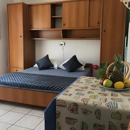 Dusanka Apartment Orebic