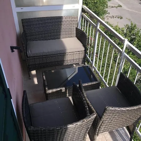 Dusanka Apartment