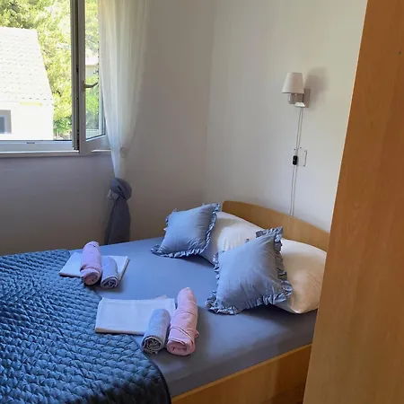 Dusanka Apartment