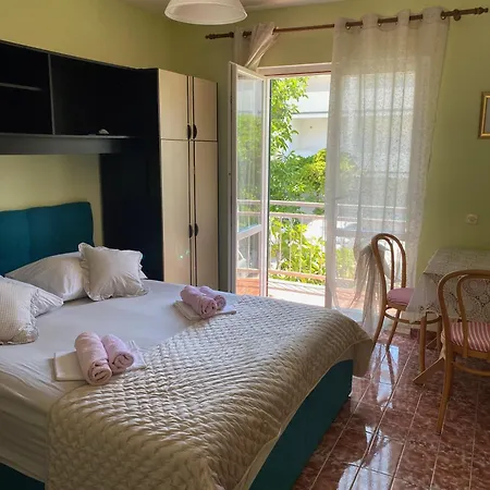 Dusanka Apartment Orebic