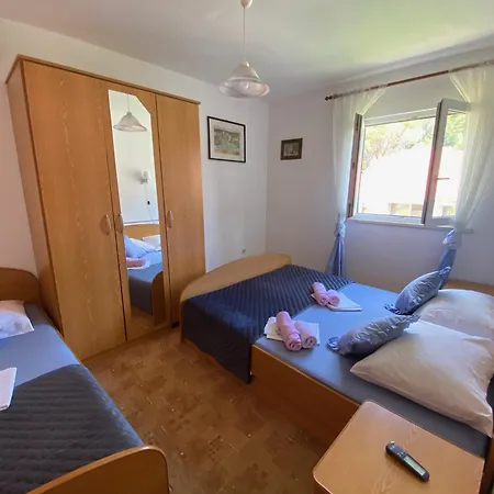 Dusanka Apartment