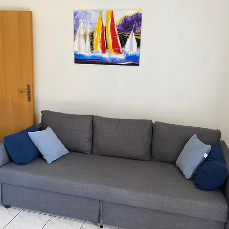 Apartment Dusanka *