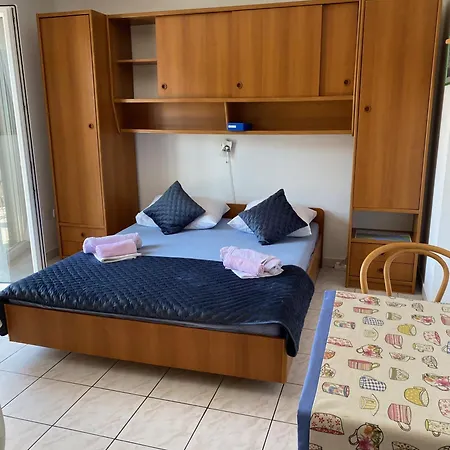 Apartament Dusanka *