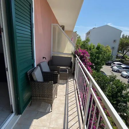 Dusanka Apartament *