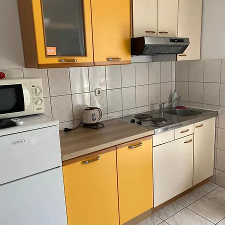 Apartament Dusanka Orebić