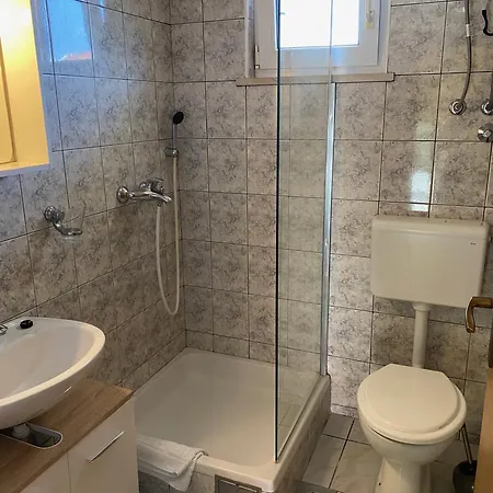 Appartement Dusanka