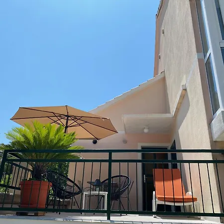 Apartment Dusanka *