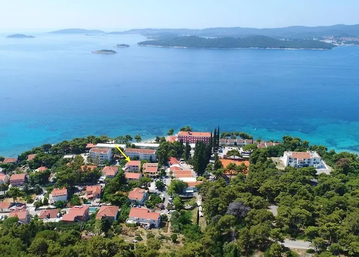 Dusanka Διαμέρισμα *