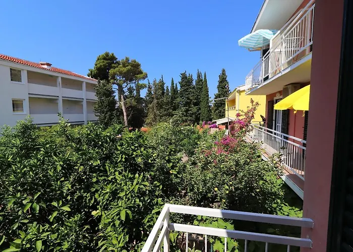 Διαμέρισμα Dusanka Orebić