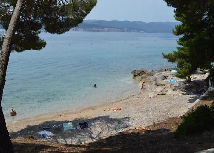 Διαμέρισμα Dusanka