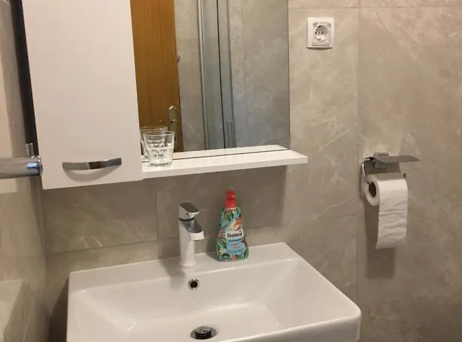 Dusanka Διαμέρισμα Orebić