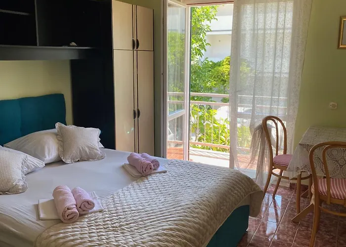 Dusanka Διαμέρισμα Orebić