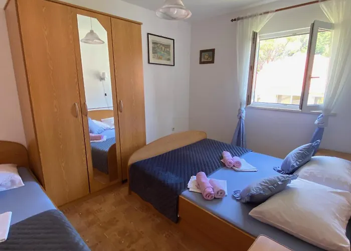 Dusanka Διαμέρισμα