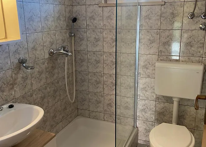 Διαμέρισμα Dusanka